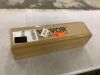 VEVOR Floor Heating Mat 30 sq. ft. Electric Radiant in-Floor Heated Warm System with Digital Floor Sensing Thermostat Monitor - 2