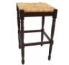 Carolina Cottage&nbsp;Hawthorne 29 in. Espresso Bar Stool