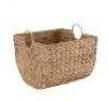 Home Decorators Collection&nbsp;Woven Seagrass Storage Basket