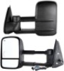 OCPTY Pair of Power Adjusted Heated Towing Mirrors