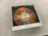 Westclox&nbsp;12 in. Multicolor Novelty Wall Clock - 2