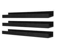Kiera Grace&nbsp;Edge Frame Ledge, Set of 3