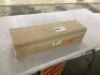 Kiera Grace&nbsp;Edge Frame Ledge, Set of 3 - 2
