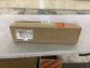 Kiera Grace&nbsp;Edge Frame Ledge, Set of 3 - 5
