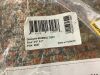 World Rug Gallery Amber Multi 2 ft. 6 in. x 7 ft. Transitional Distressed Machine Washable Non Slip Runner Rug - 4