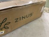 Zinus Metal King 9 Inch Smart Box Spring with Quick Assembly - 6