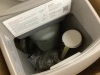 Rheem 18,000 Grain Home Water Softener for Hard Water and Iron Reduction - 6