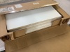 Closet Evolution 6-Pack of 14" x 25" Shelves for a Shoe Tower
