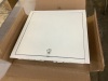 Elmdor 18 in. x 18 in. Fire Rated Metal Wall Access Panel - 2