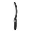 Waterpik&nbsp;Pet Wand 2-Spray Setting Wall Mount Indoor-Outdoor Handheld Shower Head 1.8 GPM 13 in. Dog Shower in Black