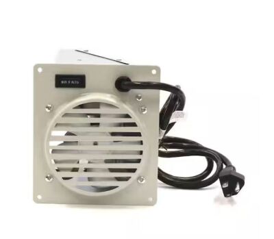 Mr. Heater Vent Free Blower Fan Kit for Radiant and Blue Flame Natural Gas and Propane Space Heaters