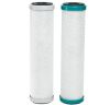 GE Dual Stage Drinking Water Replacement Filter