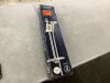 GROHE Euphoria 3-Spray Hand Shower in StarLight Chrome with Shower Bar - 2