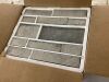 AIRSTONE Spring Creek Gray Cement Standard Primary Wall Tiles, 8 Sq Ft  - 3