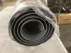 Rhino Hide Grey 24 in. x 96 in. Anti-Fatigue Mat - 3