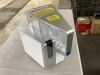 AquaTru Countertop Water Filtration Purification System - No Power Cord