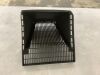 NDS 12 in. x 12 in. Down Spout Drainage Catch Basin Grate - 3