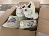 Lot of (20) Lamb Slippers