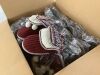 Lot of (10) Women's Bootie Slippers 