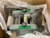 Dumpling Skin Machine - 2