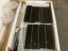Halifax Black 7-Drawer Storage Cabinet - 3