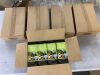 Lot of (5) Wasp and Yellow Jacket Trap, 4 Pack  - 5
