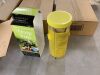 Lot of (5) Wasp and Yellow Jacket Trap, 4 Pack  - 3