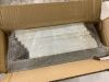 12-Pair Clear Plastic Shoe Boxes - 3