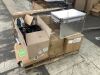 Salvage Pallet. Items Will Be Damaged and Incomplete.  - 3