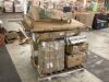 Salvage Pallet. Items Will Be Damaged and Incomplete. 