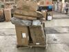 Salvage Pallet. Items Will Be Damaged and Incomplete.  - 2