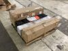 Pallet of Canopies & Patio Umbrellas - Uninspected