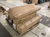 Pallet of Canopies & Patio Umbrellas - Uninspected - 2