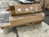 Pallet of Canopies & Patio Umbrellas - Uninspected - 4