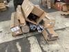 Pallet of Canopies & Patio Umbrellas - Uninspected - 5