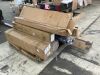 Pallet of Canopies & Patio Umbrellas - Uninspected - 7