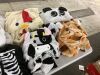 Lot of (8) Funziez! Adult Onesies - See Pics  - 3
