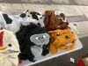 Lot of (8) Funziez! Adult Onesies - See Pics  - 3