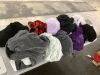 Lot of (10) Bath Robes
