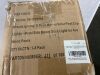 GreenLighting Marina Solar Post Cap Lights Fits 4x4 Nominal Wood, 8 Pack  - 4