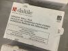 (4) Cases of Daltile Costa Mara Amalfi 4 in. x 4 in. Glazed Ceramic Wall Tile (5.67 sq. ft./case) - 6