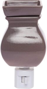 Mindful Design Plug-In Wax Warmer 