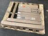 Pallet of Backsplashes  - 2