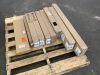 Pallet of Backsplashes  - 3