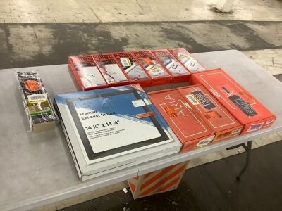 Lot of Floor Vents & Registers 