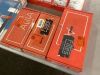 Lot of Floor Vents & Registers  - 5
