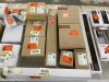 Lot of Bathroom Hardware  - 3