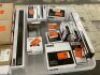 Lot of Bathroom Hardware&nbsp; - 4
