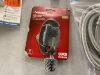 Lot of Assorted Hardware & Small Items - 16