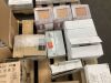 Lot of Mixed Wall & Floor Tile  - 19